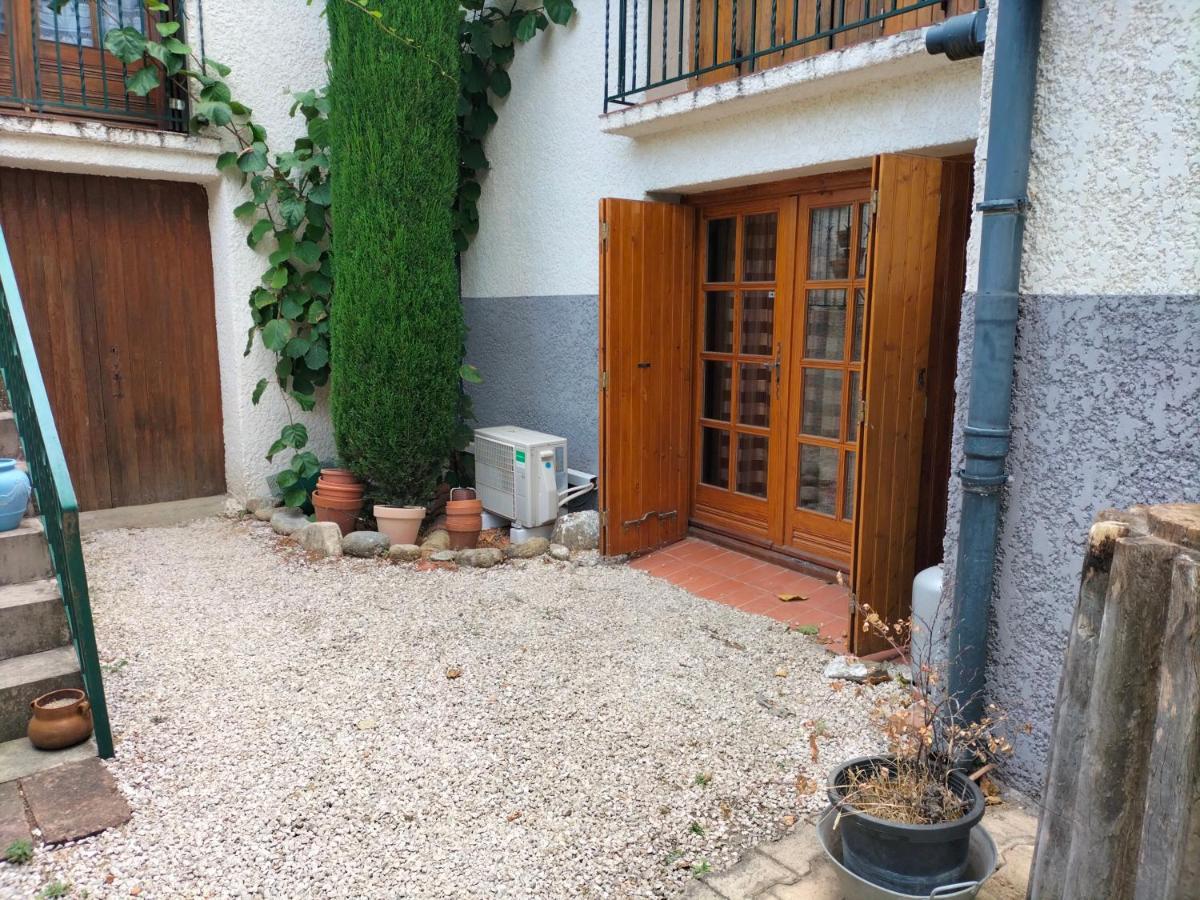 L'Habitacio De Can Rufa Maureillas Ngoại thất bức ảnh